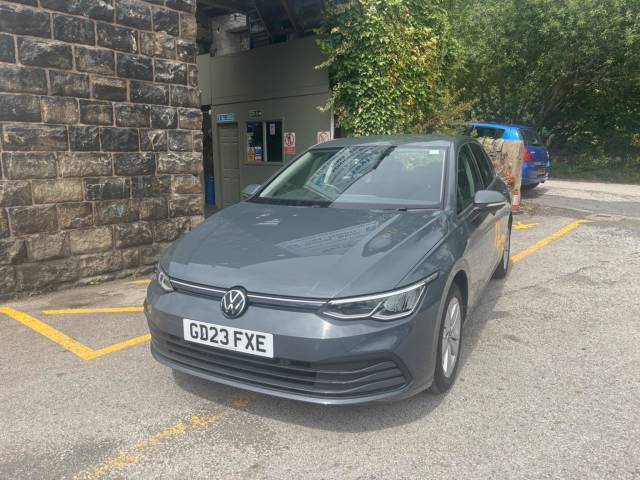2023 Volkswagen Golf 1.5 TSI Life Euro 6 (s/s) 5dr