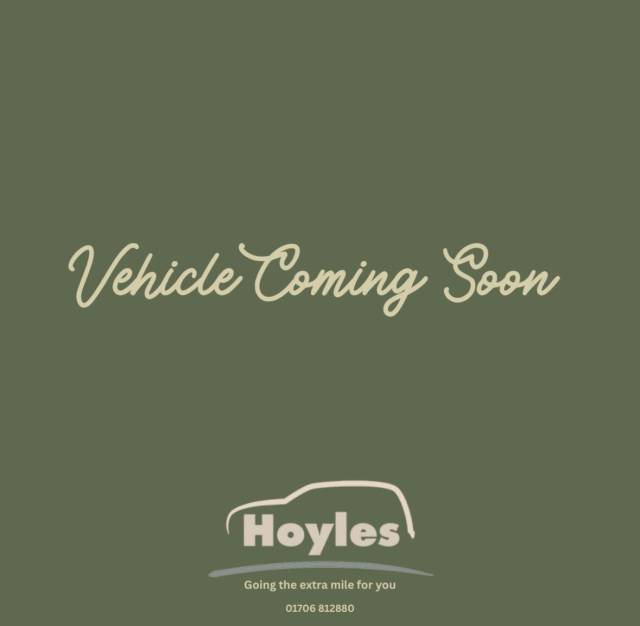Smart Forfour 1.0 Passion Euro 6 (s/s) 5dr Hatchback Petrol Black