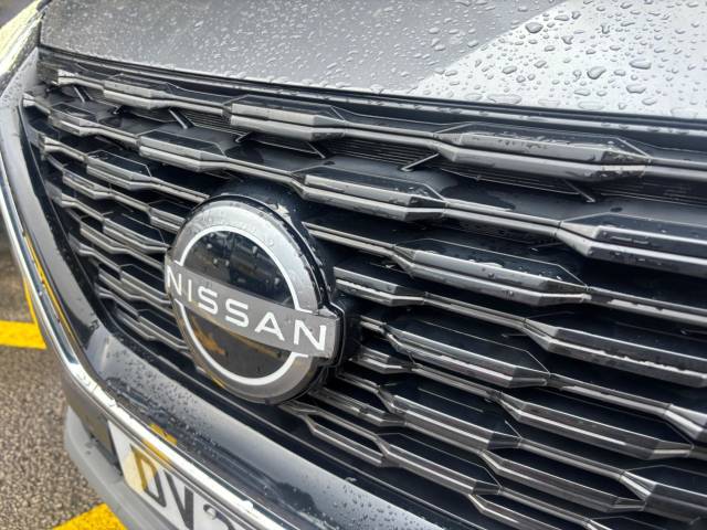 2024 Nissan X Trail 1.5 h e-POWER N-Connecta Auto e-4ORCE Euro 6 (s/s) 5dr