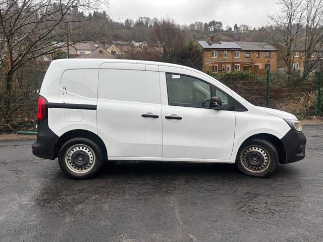 2023 Renault Kangoo 1.5 dCi Blue ENERGY ML19 Start MWB Euro 6 (s/s) 6dr