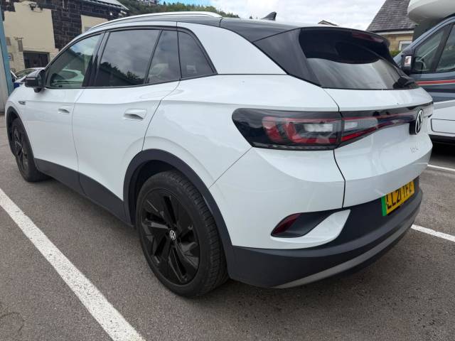 2021 Volkswagen Id.4 Pro Performance 77kWh 1ST Edition Auto 5dr