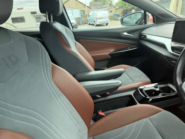 2021 Volkswagen Id.4 Pro Performance 77kWh 1ST Edition Auto 5dr