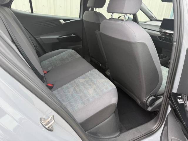 2022 Volkswagen ID.3 Pro Performance 58kWh Life Auto 5dr