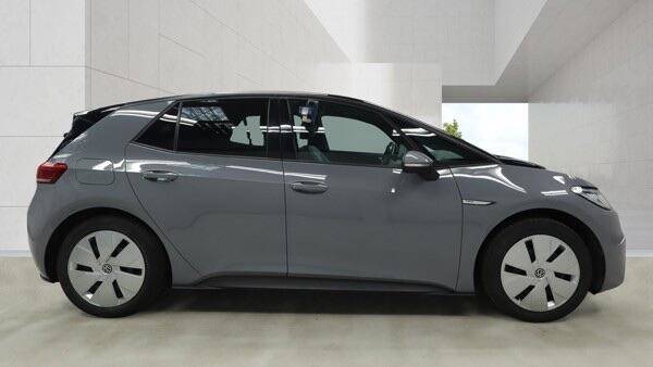 2022 Volkswagen ID.3 Pro Performance 58kWh Family Auto 5dr