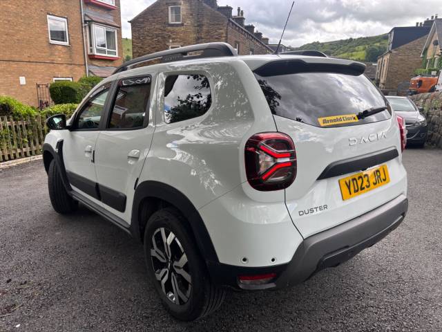 2023 Dacia Duster 1.3 TCe Journey EDC Euro 6 (s/s) 5dr
