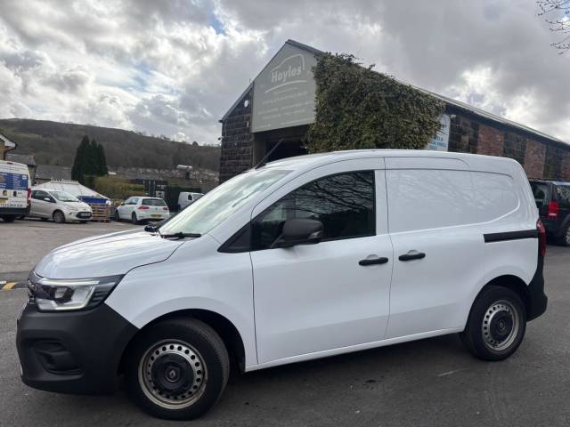 2023 Renault Kangoo 1.5 dCi Blue ENERGY ML19 Start MWB Euro 6 (s/s) 6dr