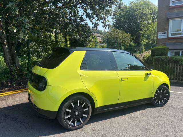 2020 Honda Honda E 35.5kWh Advance Auto 5dr (17in Alloy)