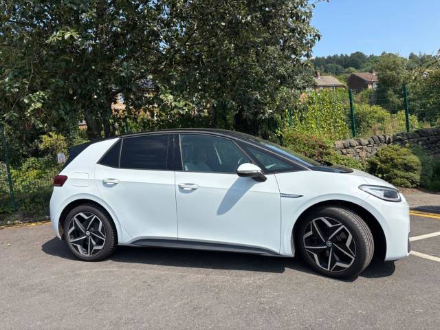 2022 Volkswagen ID.3 Pro S 77kWh Tour Auto 5dr