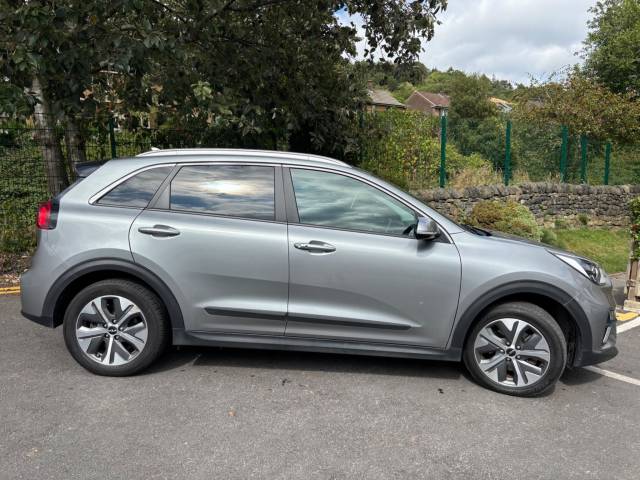 2022 Kia Niro 64kWh 2 Auto 5dr