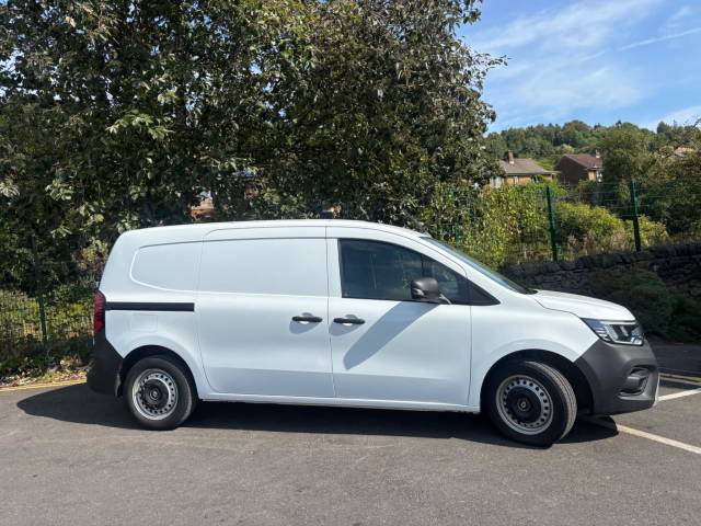 2024 Renault Kangoo LL21 E-TECH ADVANCE