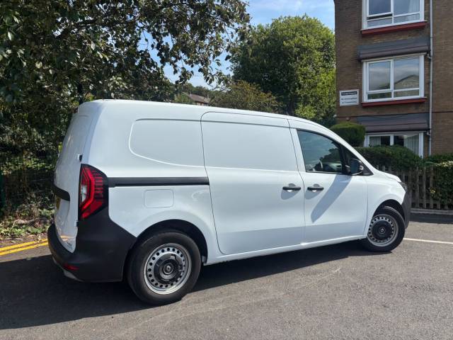 2024 Renault Kangoo LL21 E-TECH ADVANCE