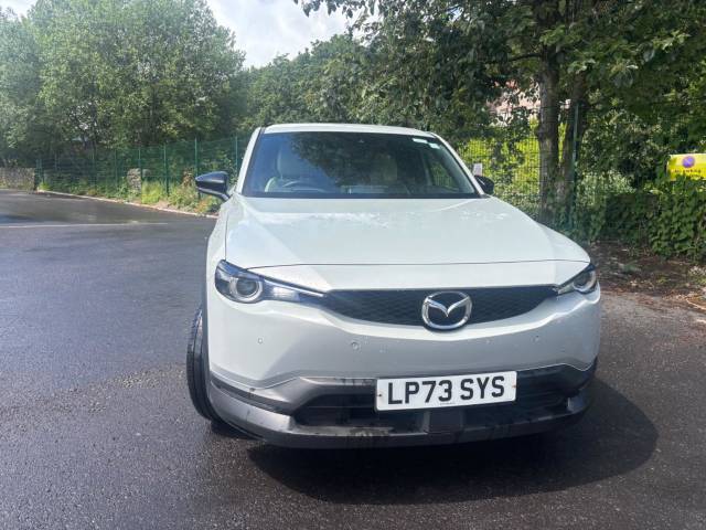 2023 Mazda MX-30 17.8kWh R-EV Exclusive-Line Auto (s/s) 5dr (Range Extender)