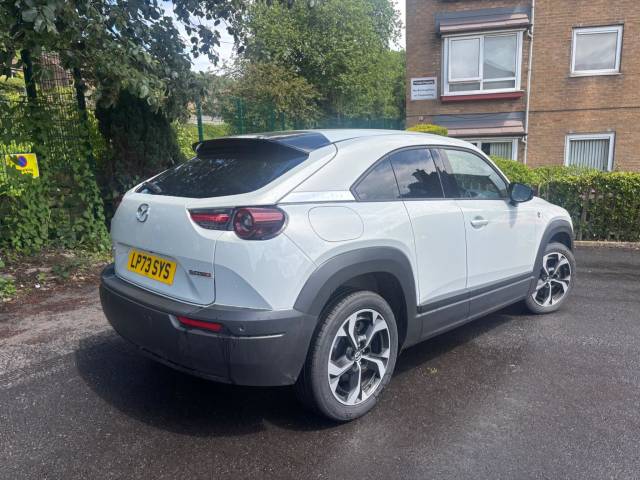 2023 Mazda MX-30 17.8kWh R-EV Exclusive-Line Auto (s/s) 5dr (Range Extender)