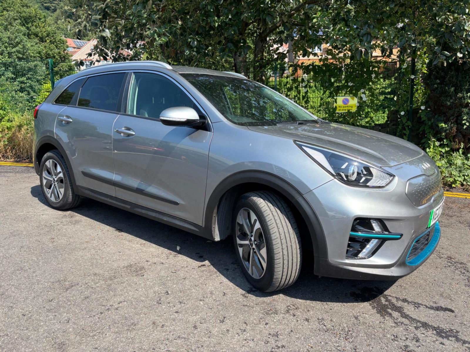 2022 Kia Niro