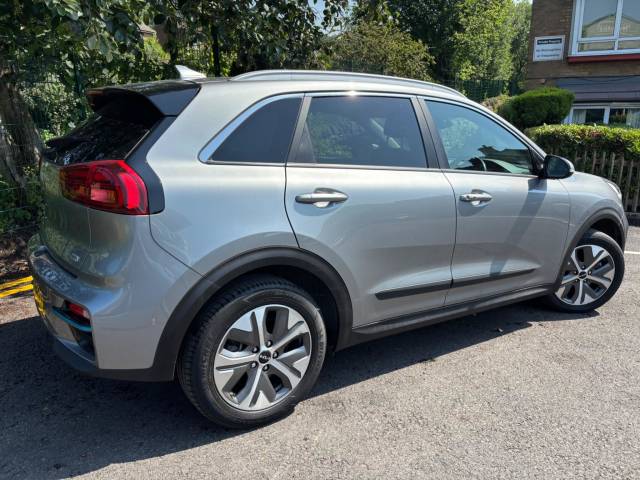 2022 Kia Niro 64kWh 2 Auto 5dr