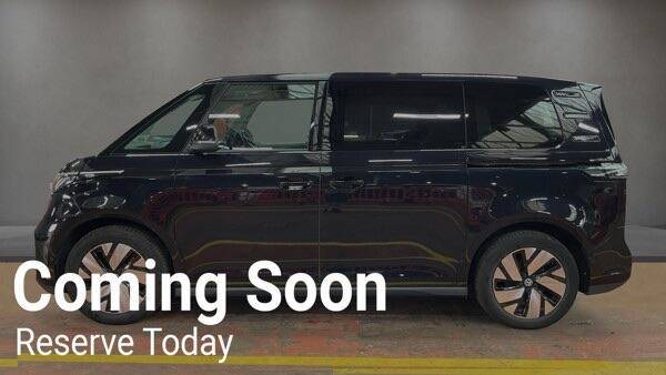 2024 Volkswagen Id. Buzz Pro 77kWh Life Auto 5dr