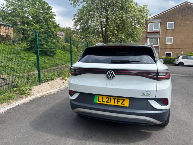 2021 Volkswagen Id.4 Pro Performance 77kWh 1ST Edition Auto 5dr