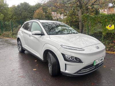 2023 Hyundai Kona