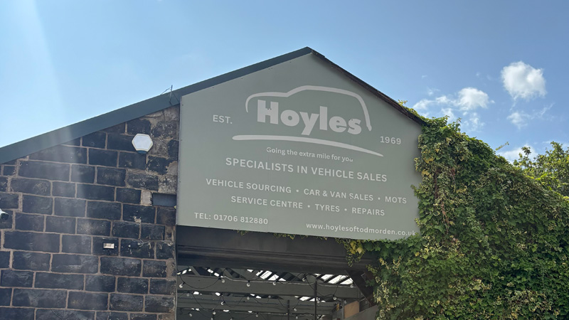 Used Cars